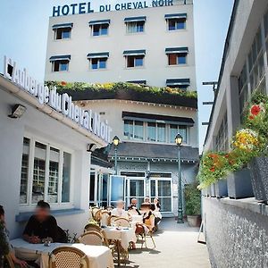 Le Cheval Noir Hotel Paris Pantin