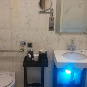 Deluxe Doppelzimmer